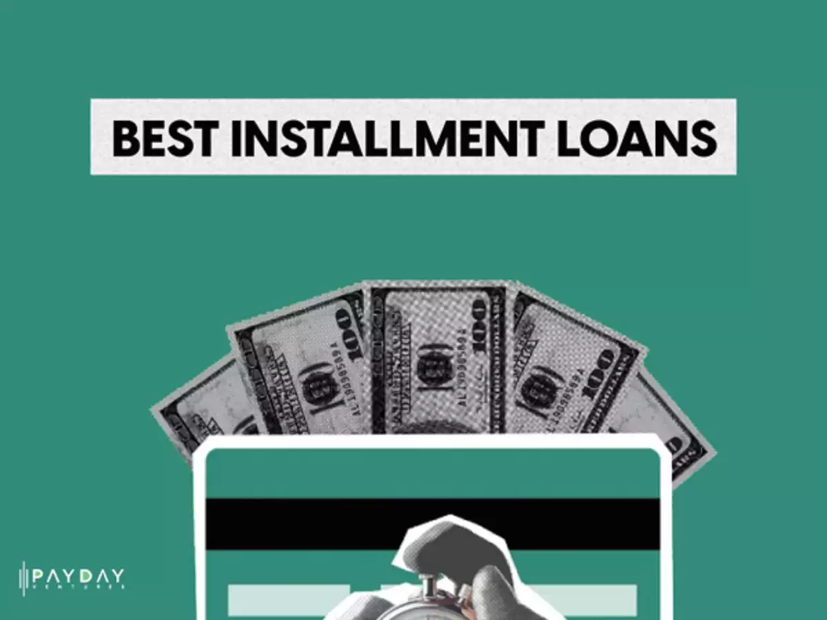 5 Best Installment Loans in Canada in 2024