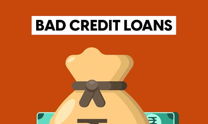 5 Best Bad Credit Loans in Canada in 2024