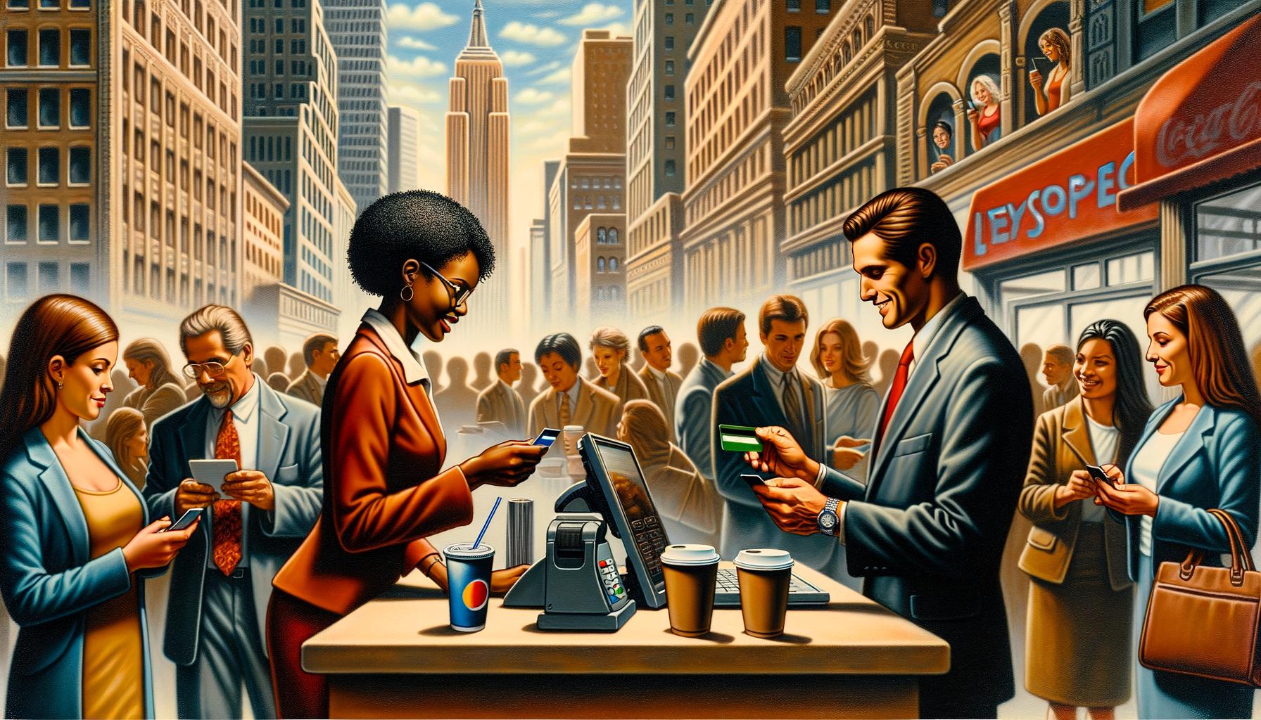 Personal or Business Credit Card: Which Should You Choose?