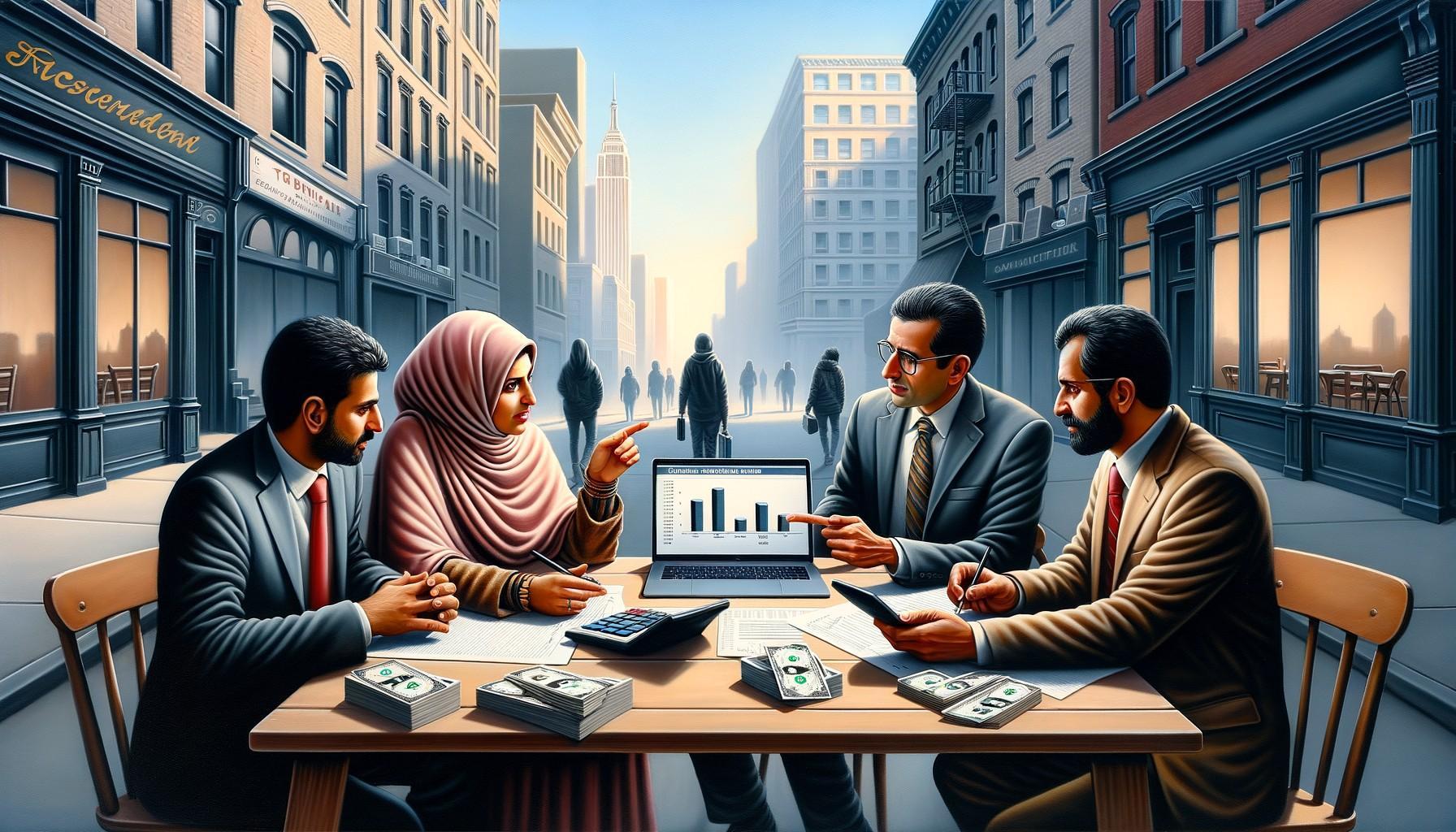 Canada Debt Consolidation Tips: How to Simplify Your Debt