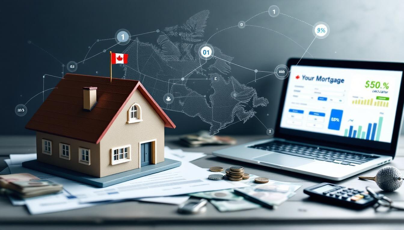 Mortgages in Canada: A Practical Guide for Homebuyers