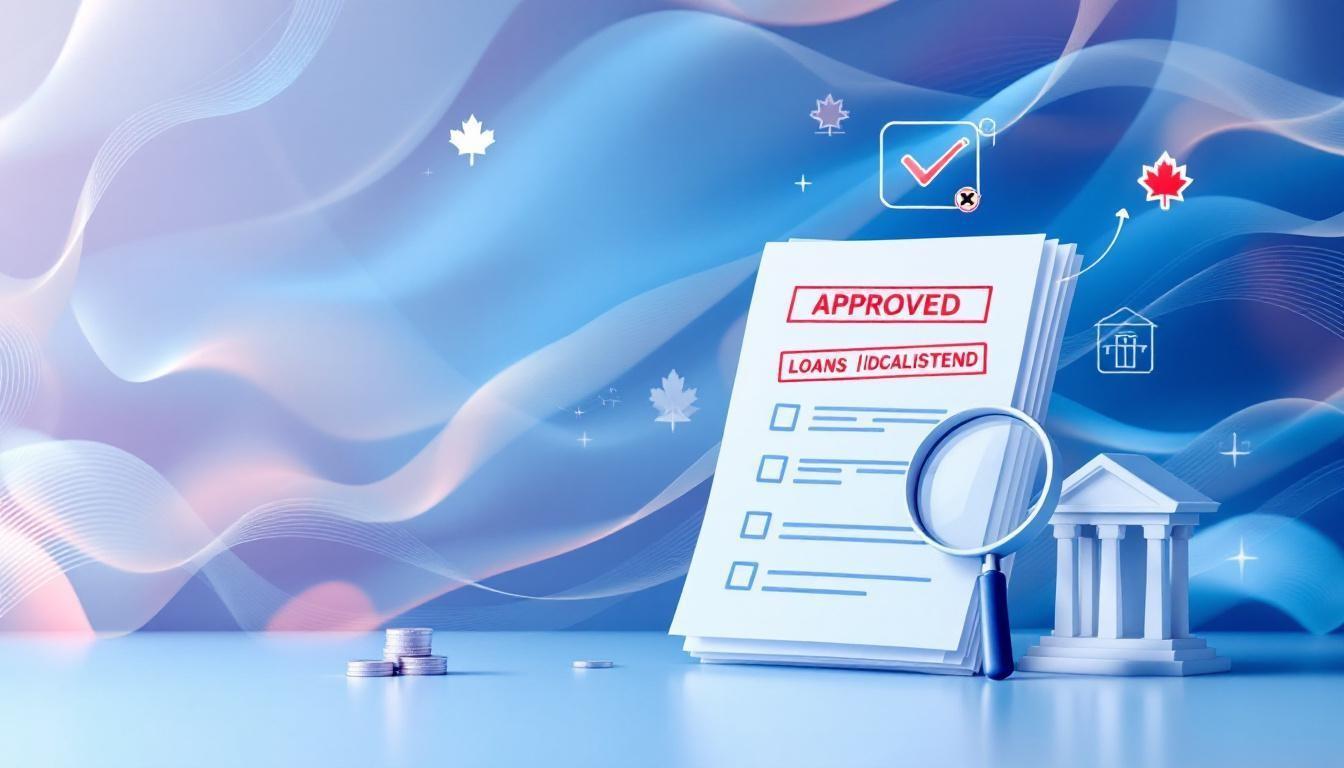 Guaranteed Loan Approval Canada: What Lenders Look For