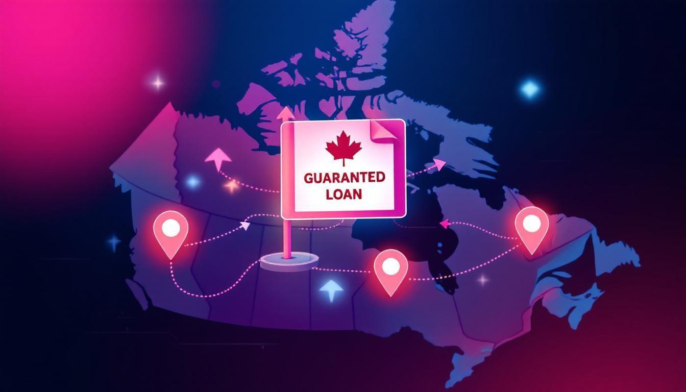 Guaranteed Loan Options Canada: Choosing the Right Path