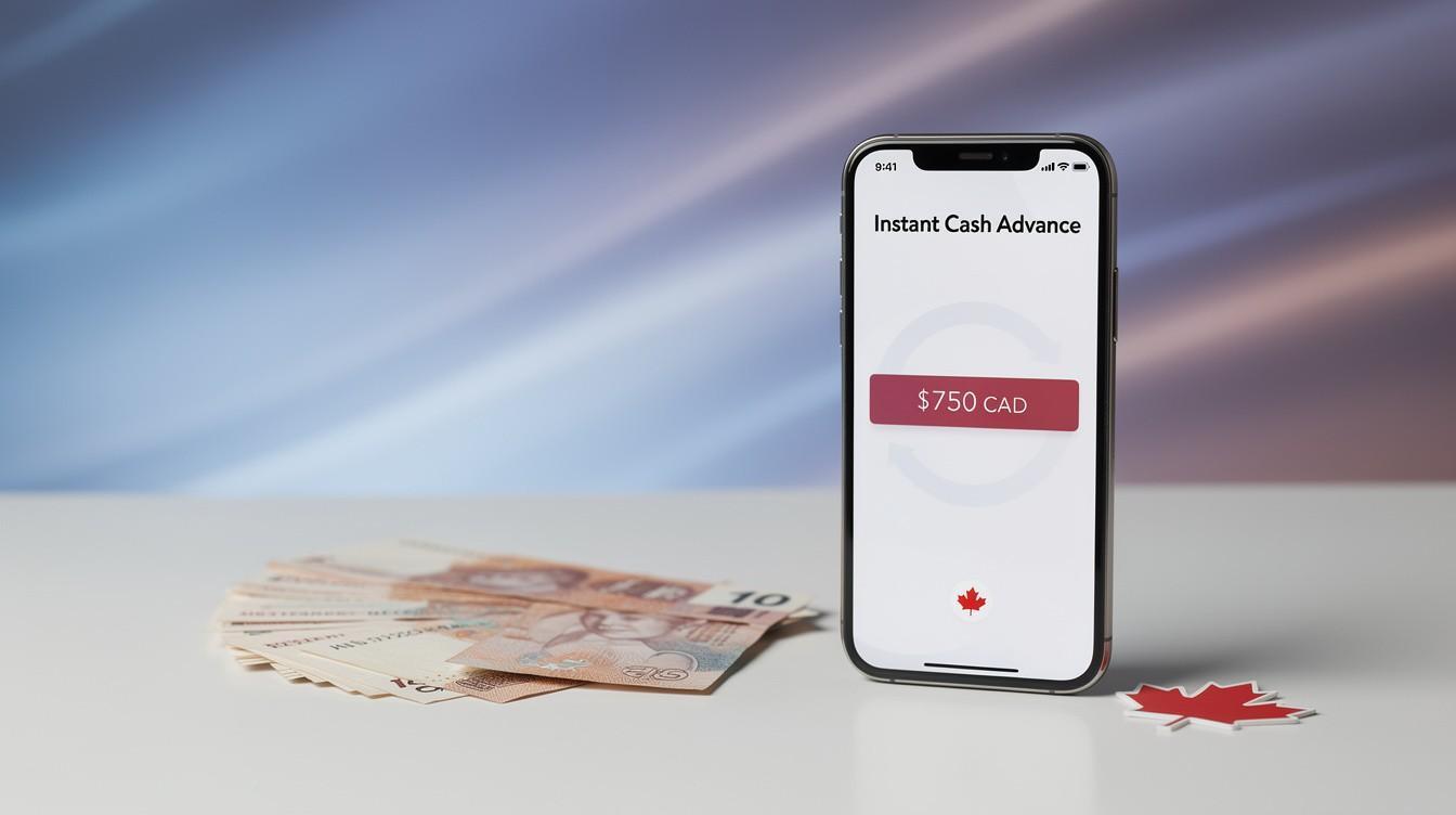 Instant Cash Advance Canada: Quick Access to Emergency Funds