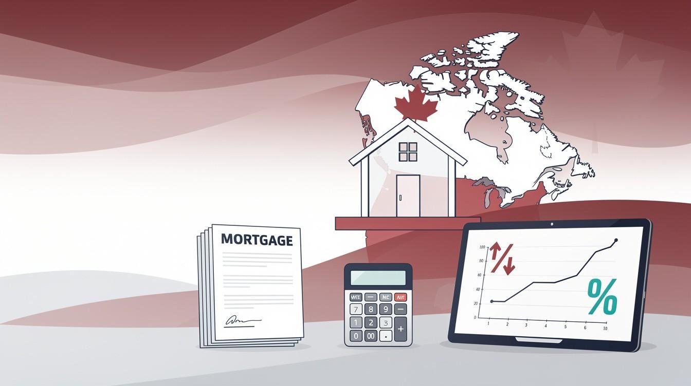 Mortgage Rates Canada 2026: What To Expect And Prepare For