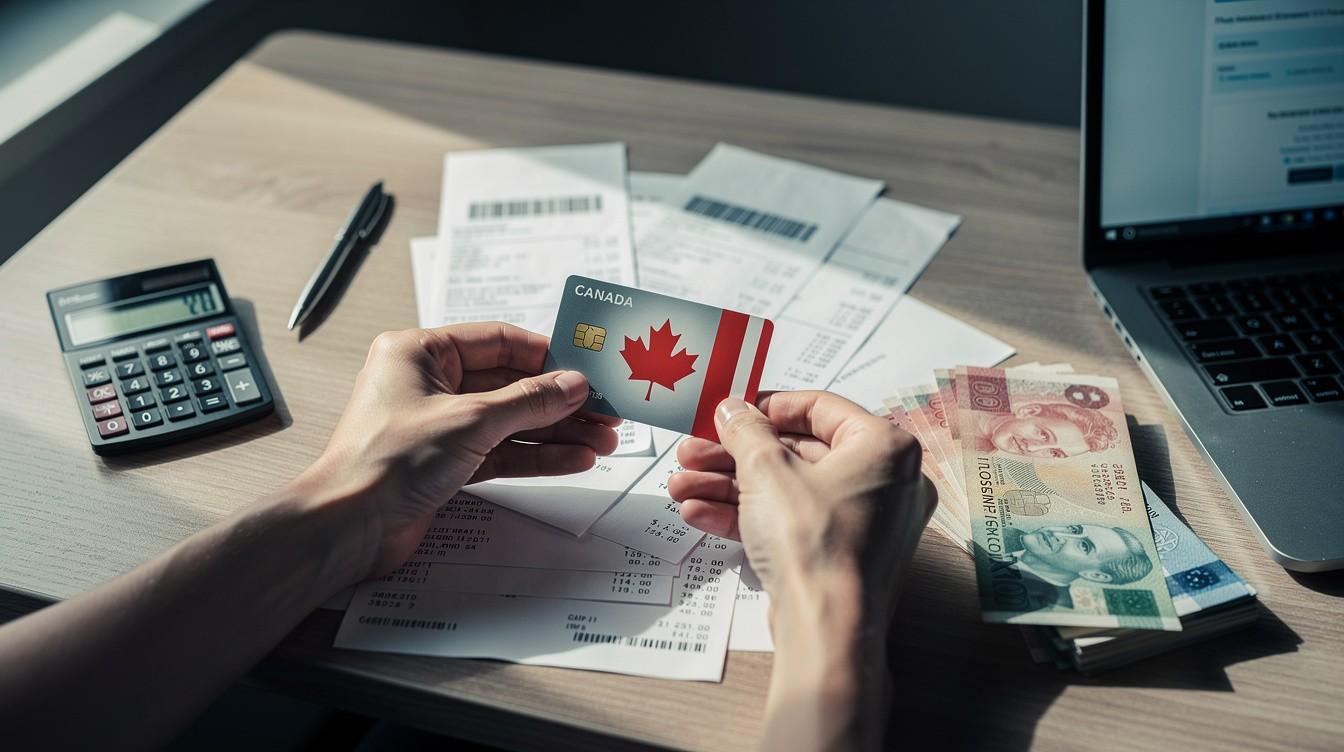 Build Credit Canada: Practical Steps to Improve Your Score