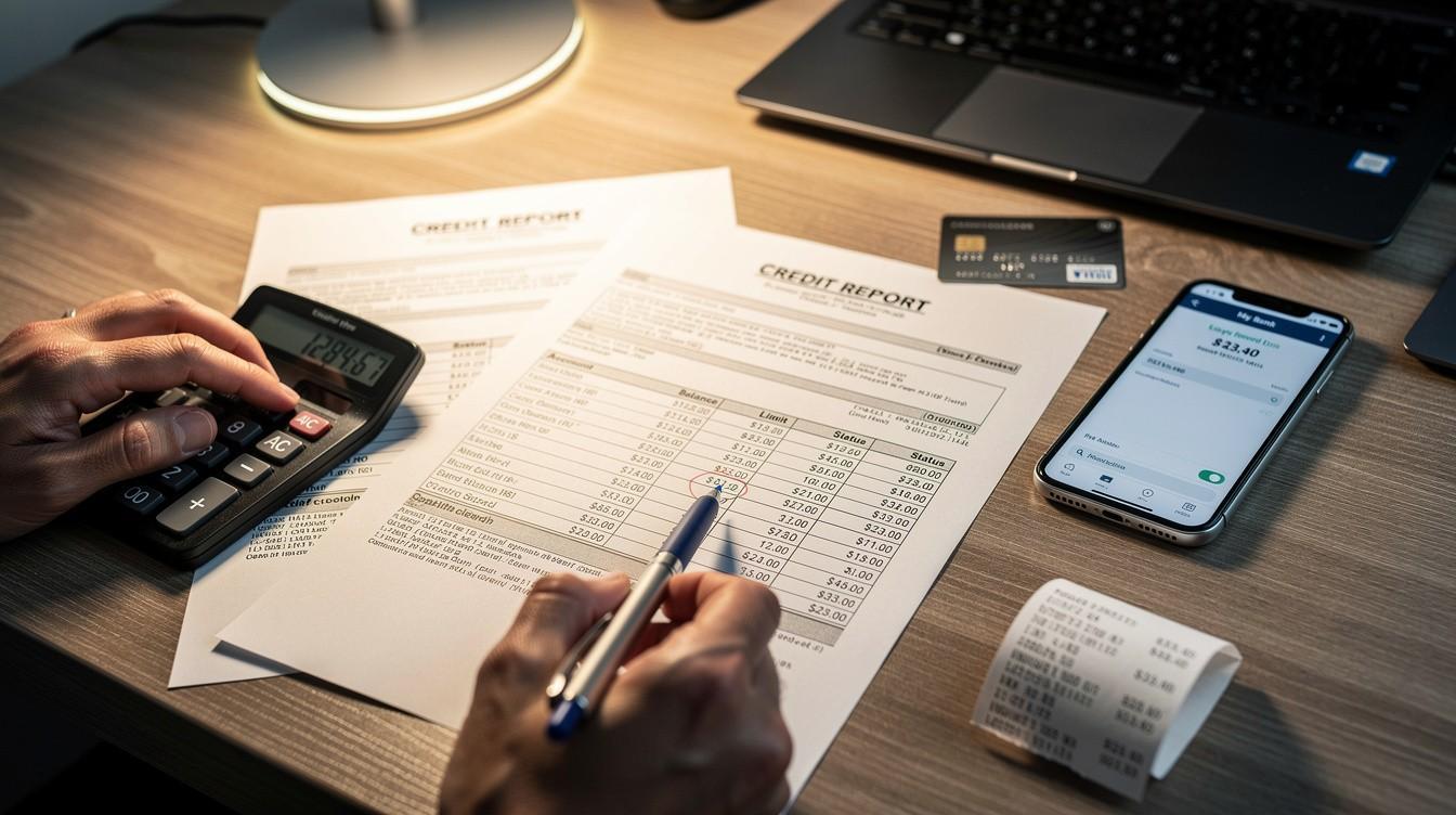 Canada Credit Score Tips: Habits That Raise Your Rating