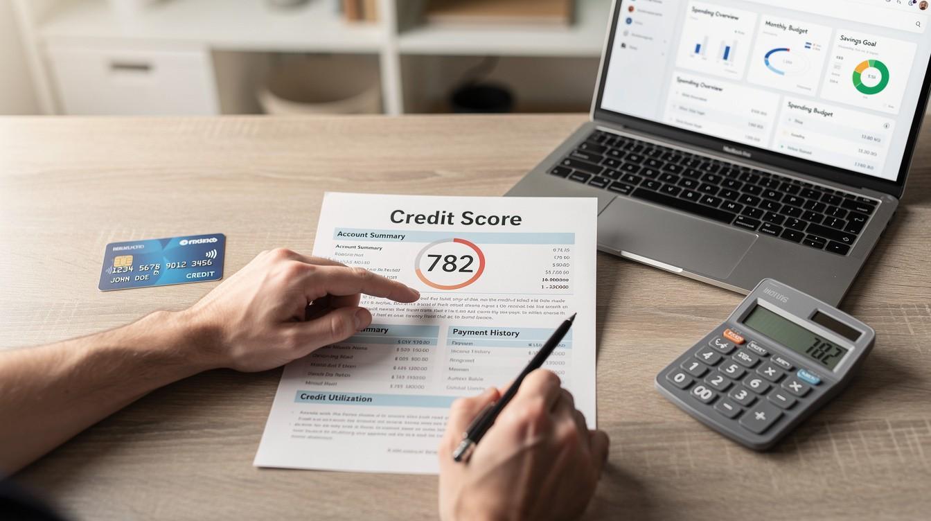 Canada Credit Scores Explained: A Clear Overview