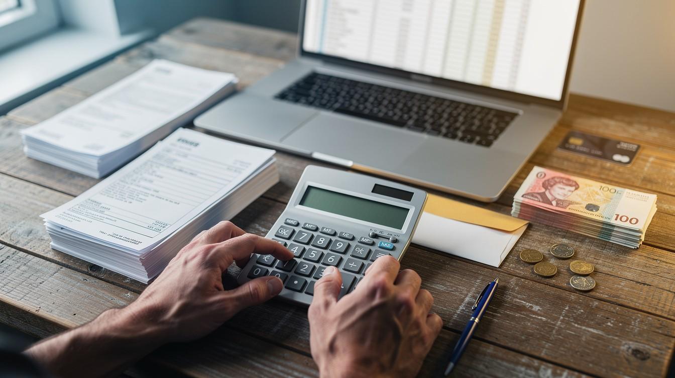Debt Help Canada Tips: Practical Steps to Regain Control
