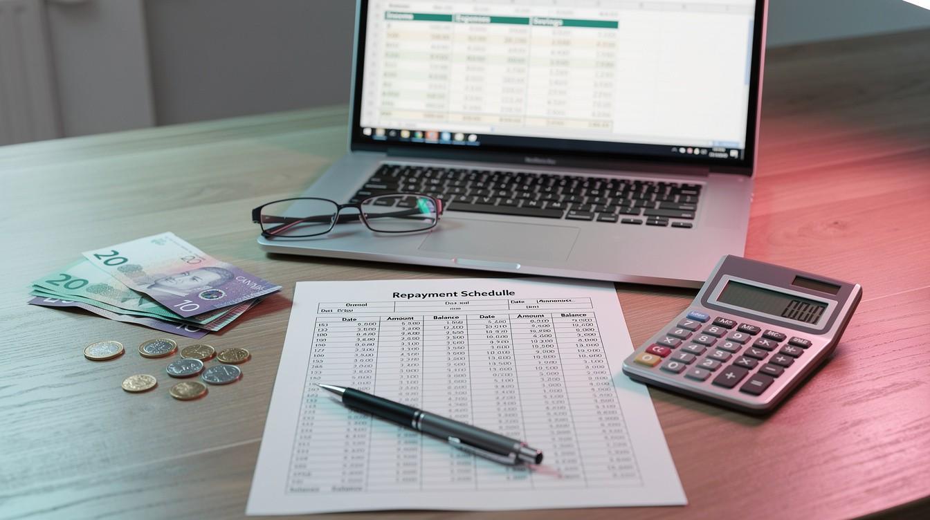 Debt Management Canada Tips: Create a Clear Path to Repayment