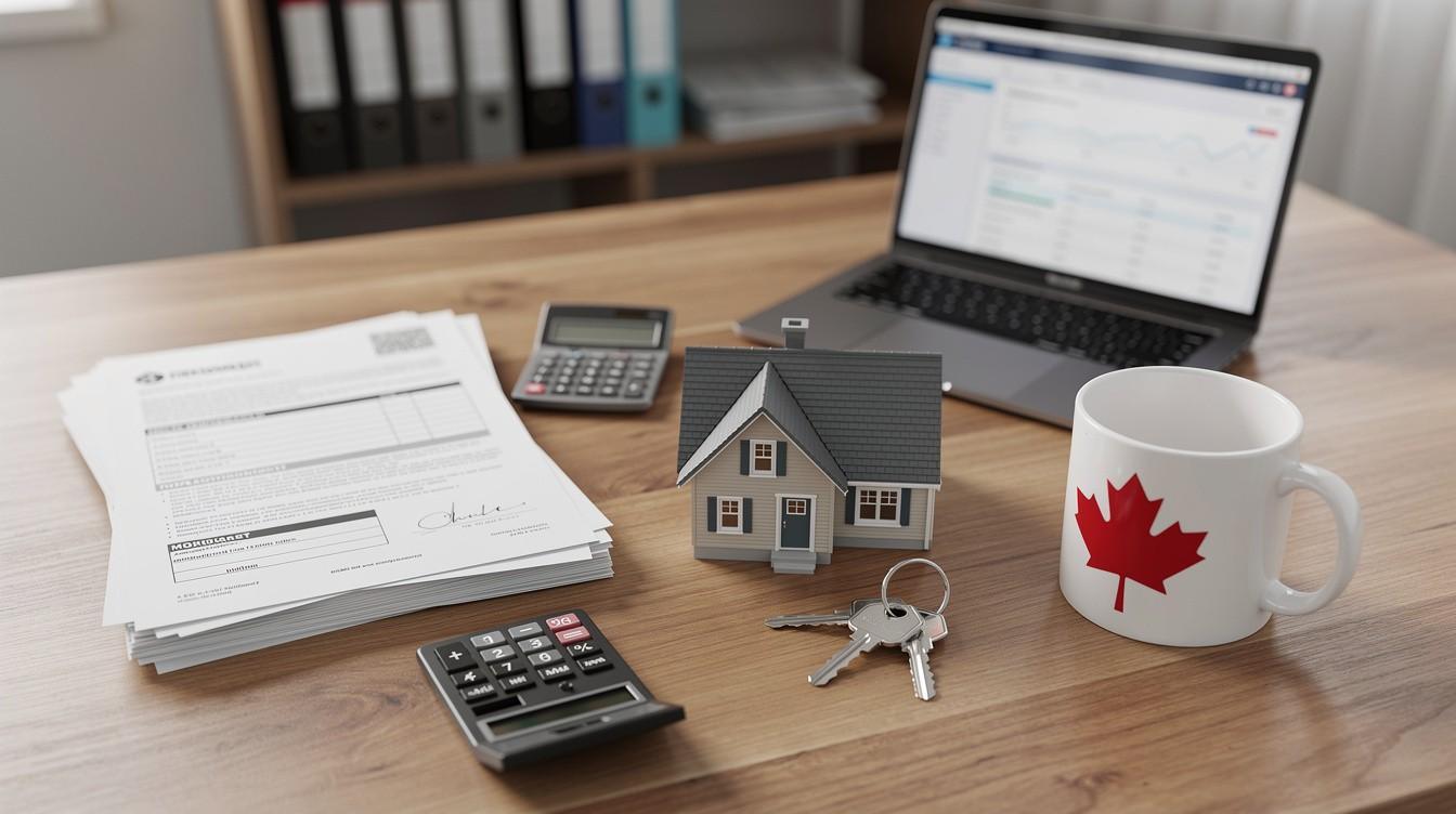Mortgages Canada Explained: Your Comprehensive Overview