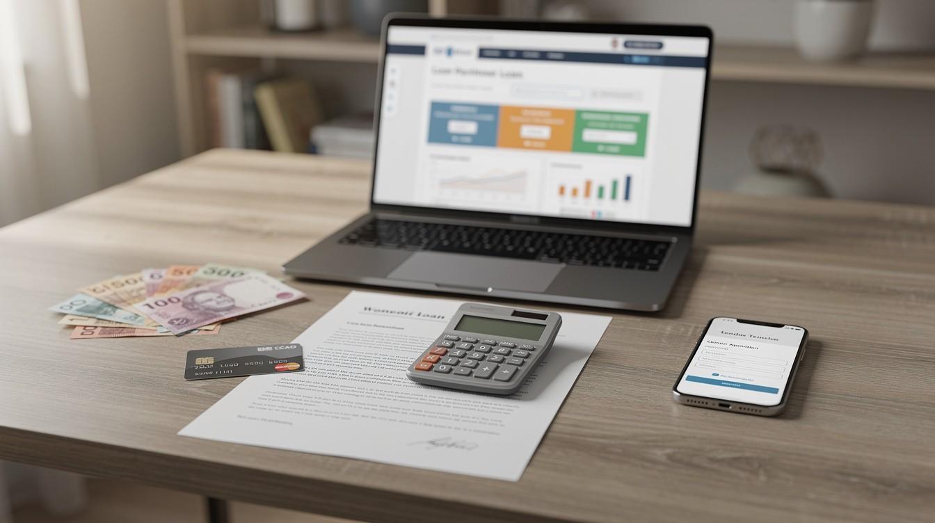 Payday Loans Canada Online: Compare Lenders and Quick Funding