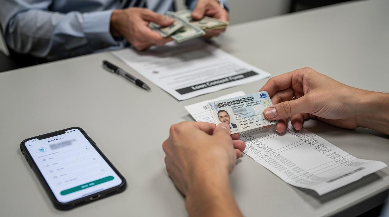 Payday loan eligibility Canada: What Lenders Really Check