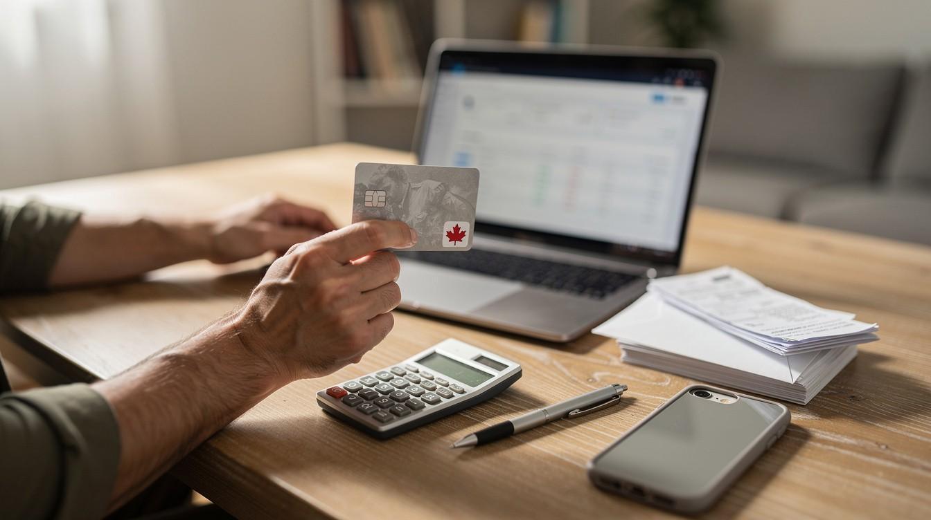 Build Credit Canada Tips: Step-By-Step Ways to Strengthen Your Credit History