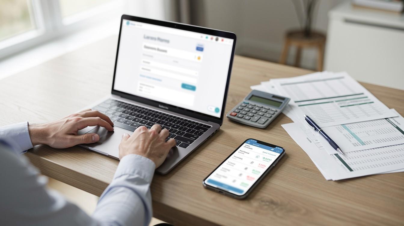 Canada Online Loan Options: Where to Start Your Online Borrowing