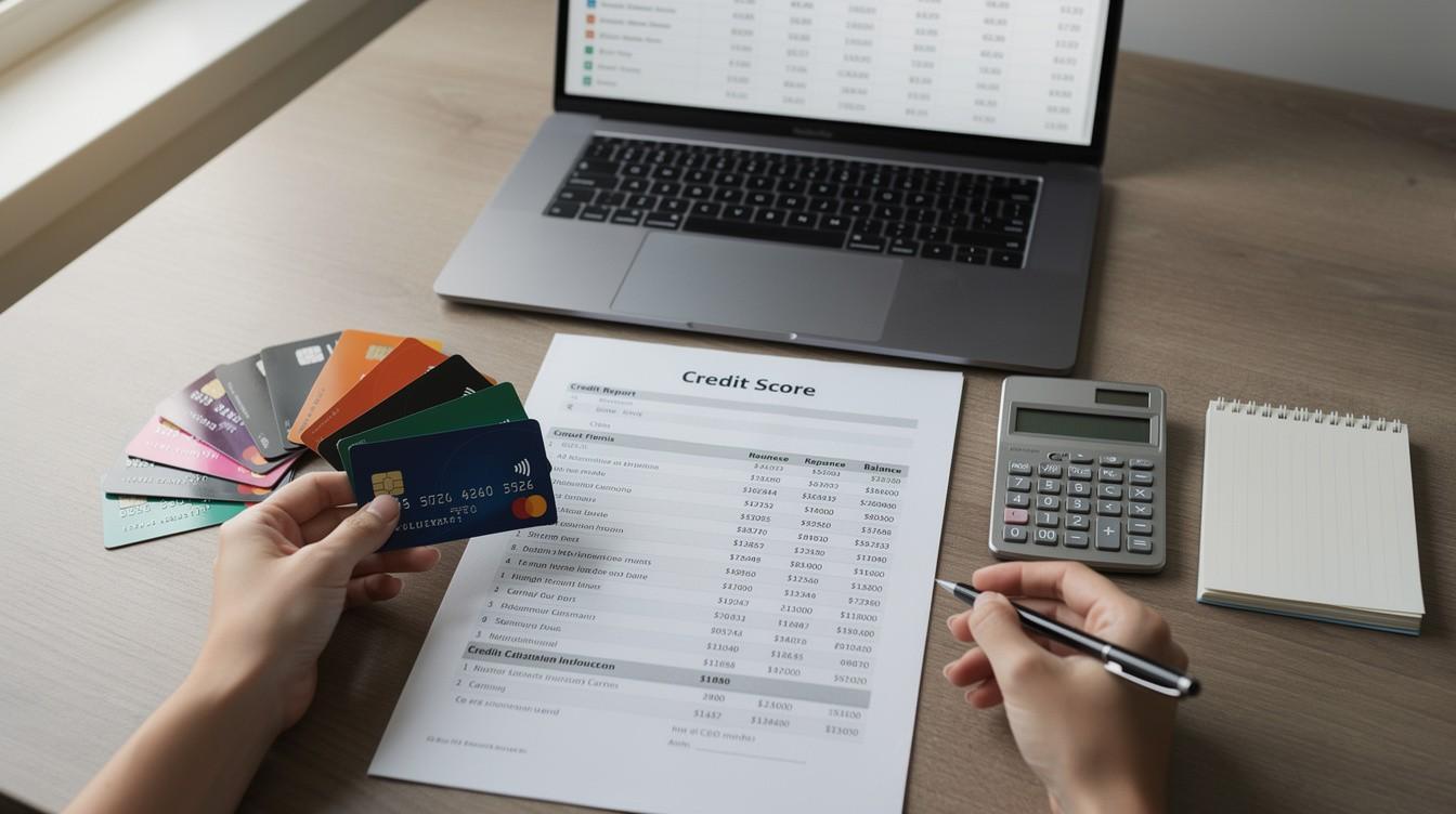 Credit Score Tips Canada: Simple Habits to Build a Higher Score