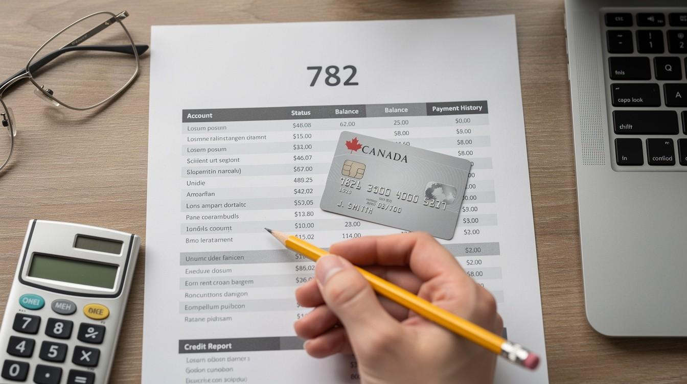 Credit Scores Canada: Your Complete Guide to a Stronger Score