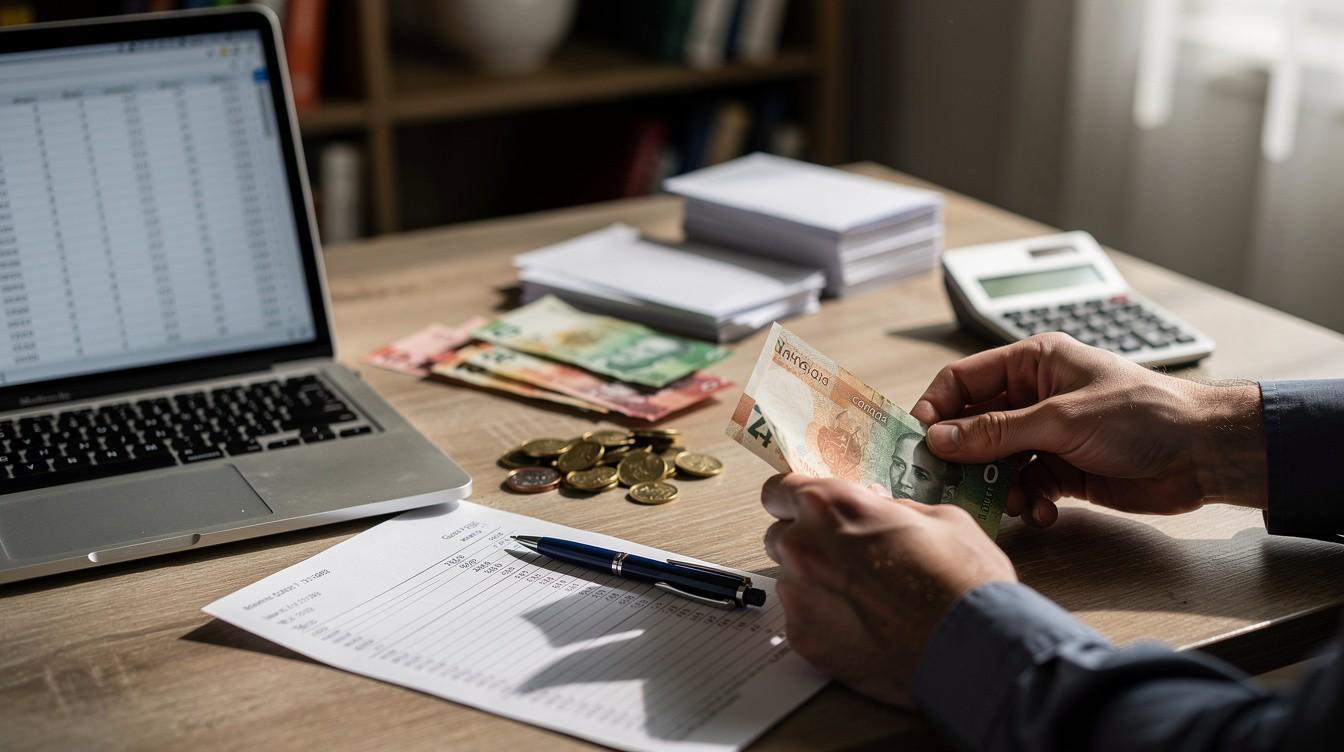 Debt Advice Canada Tips: Smart Ways to Pay Down What You Owe