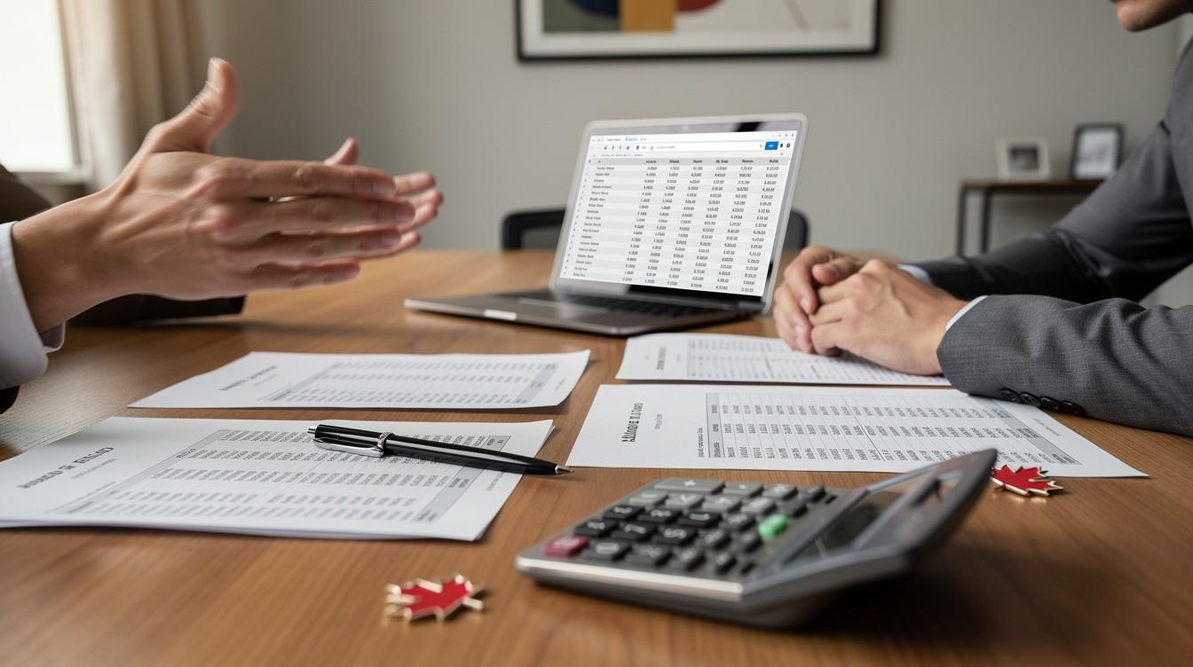 Debt Advice Canada: Your Plan to Manage and Reduce Debt