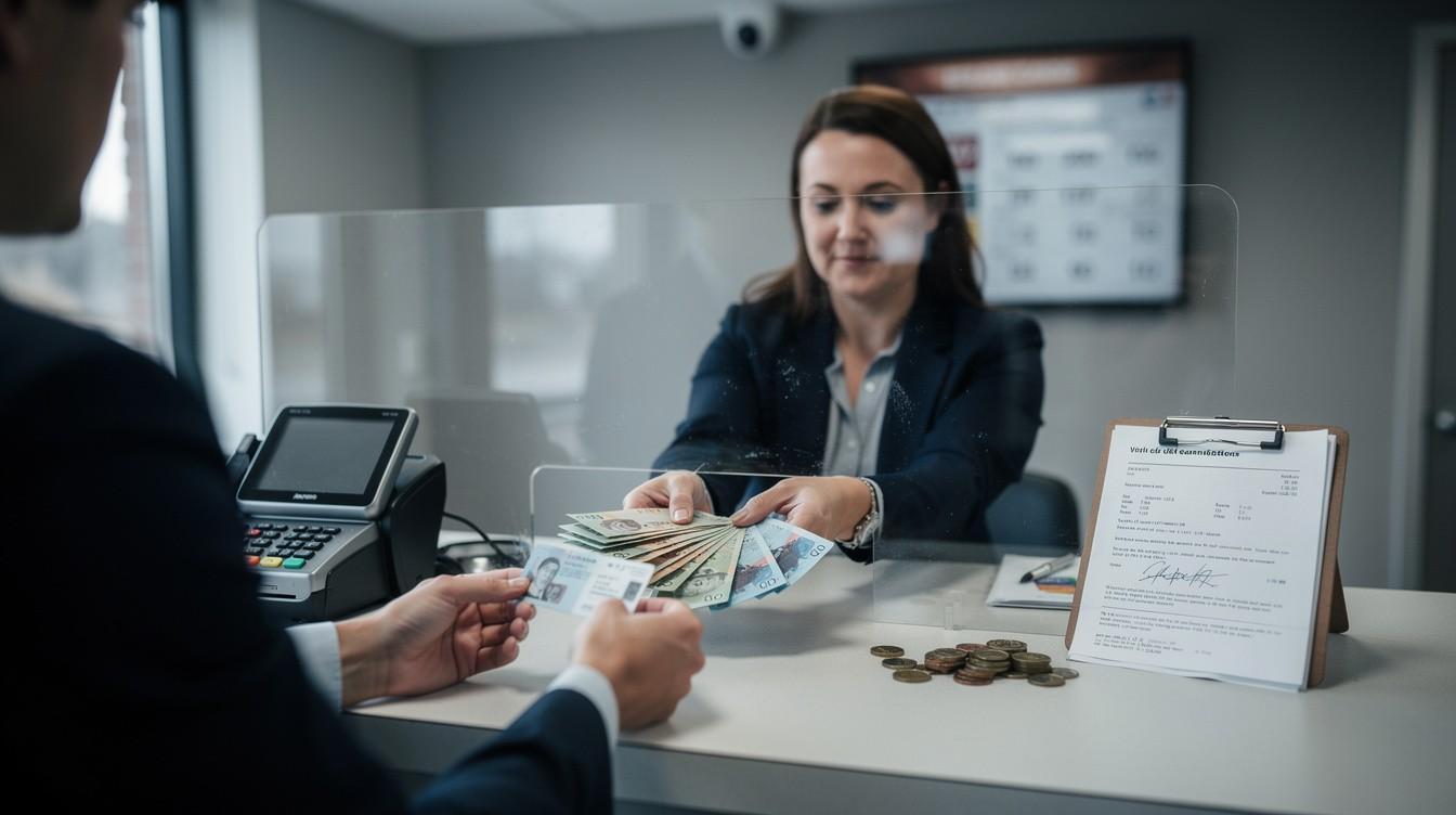 Fast Payday Loans Canada: Quick Cash When You Need It