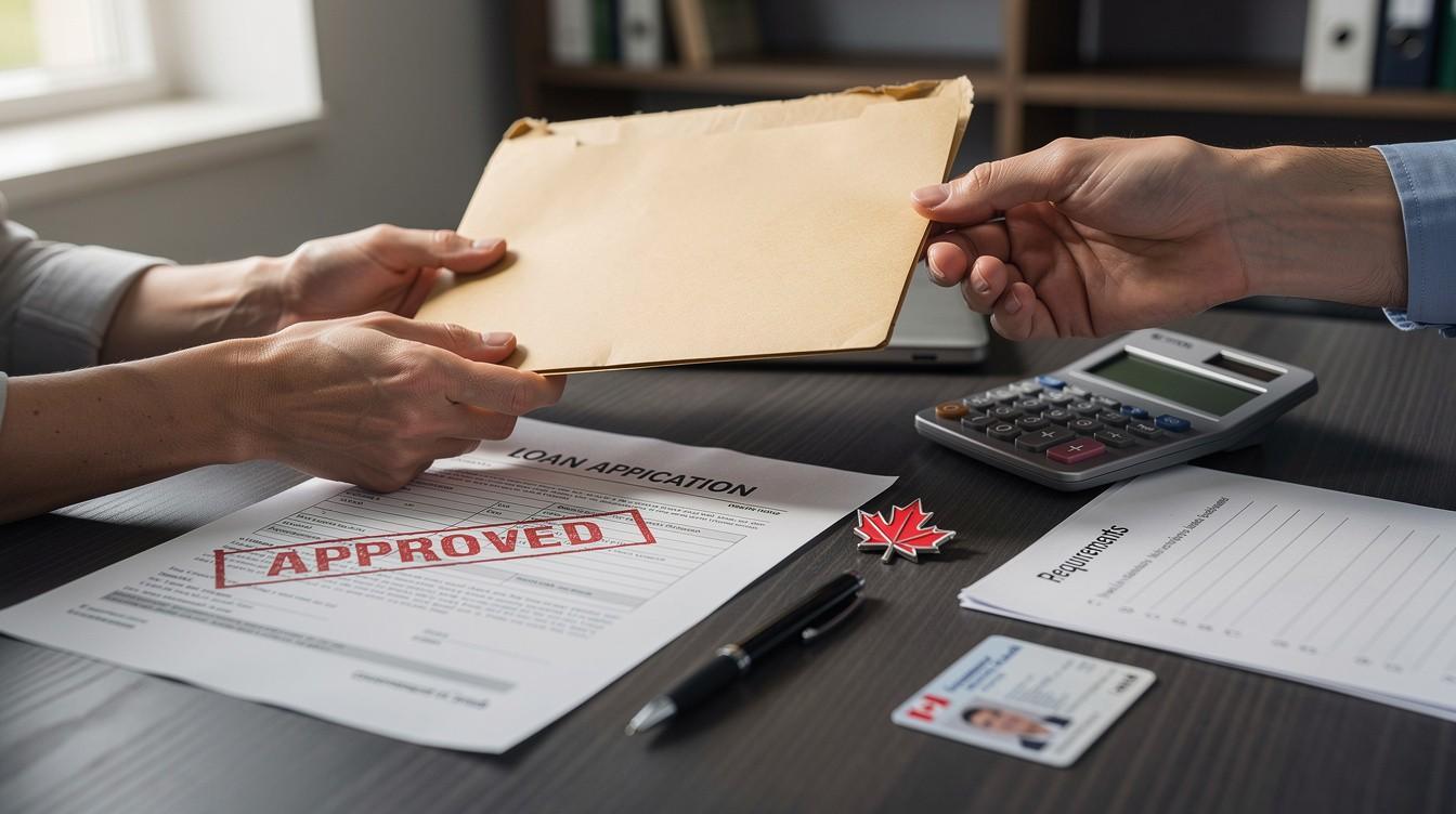 Guaranteed Loans Canada Approval: Navigate Lenders and Requirements