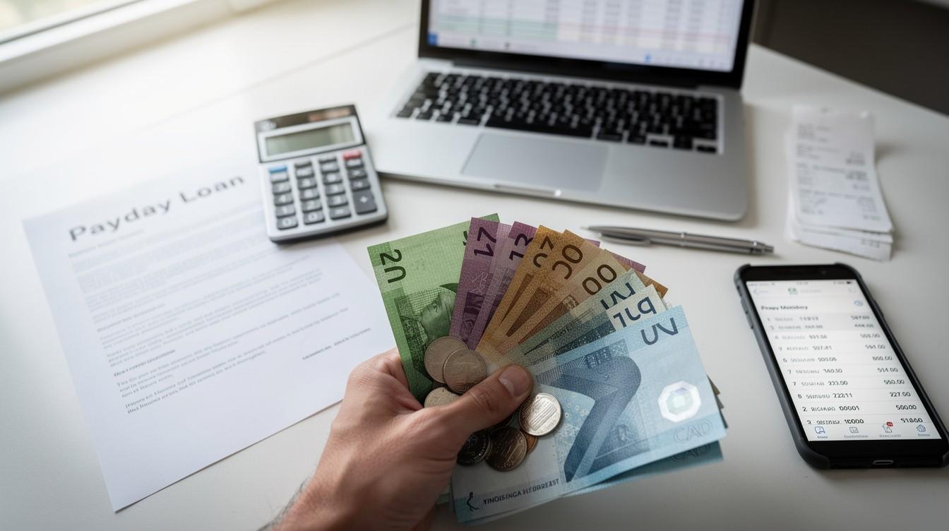 Payday Loan Options Canada: Finding Terms That Work for You