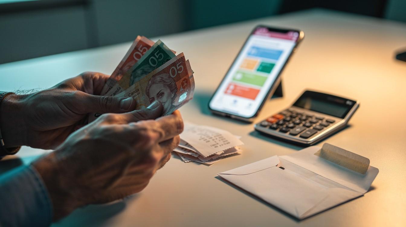 Payday Loans Canada Guide: Navigating Fast Cash Safely