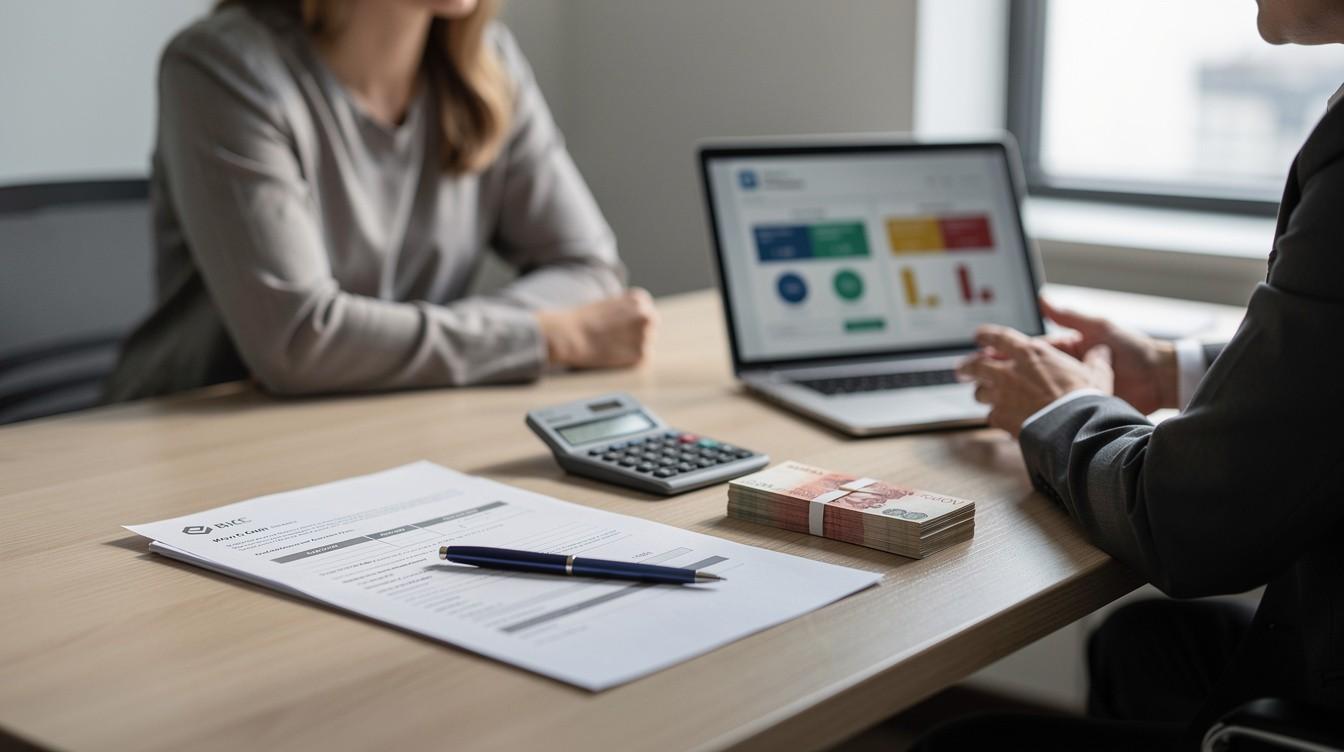 Personal Loan Options Canada: Explore Your Choices
