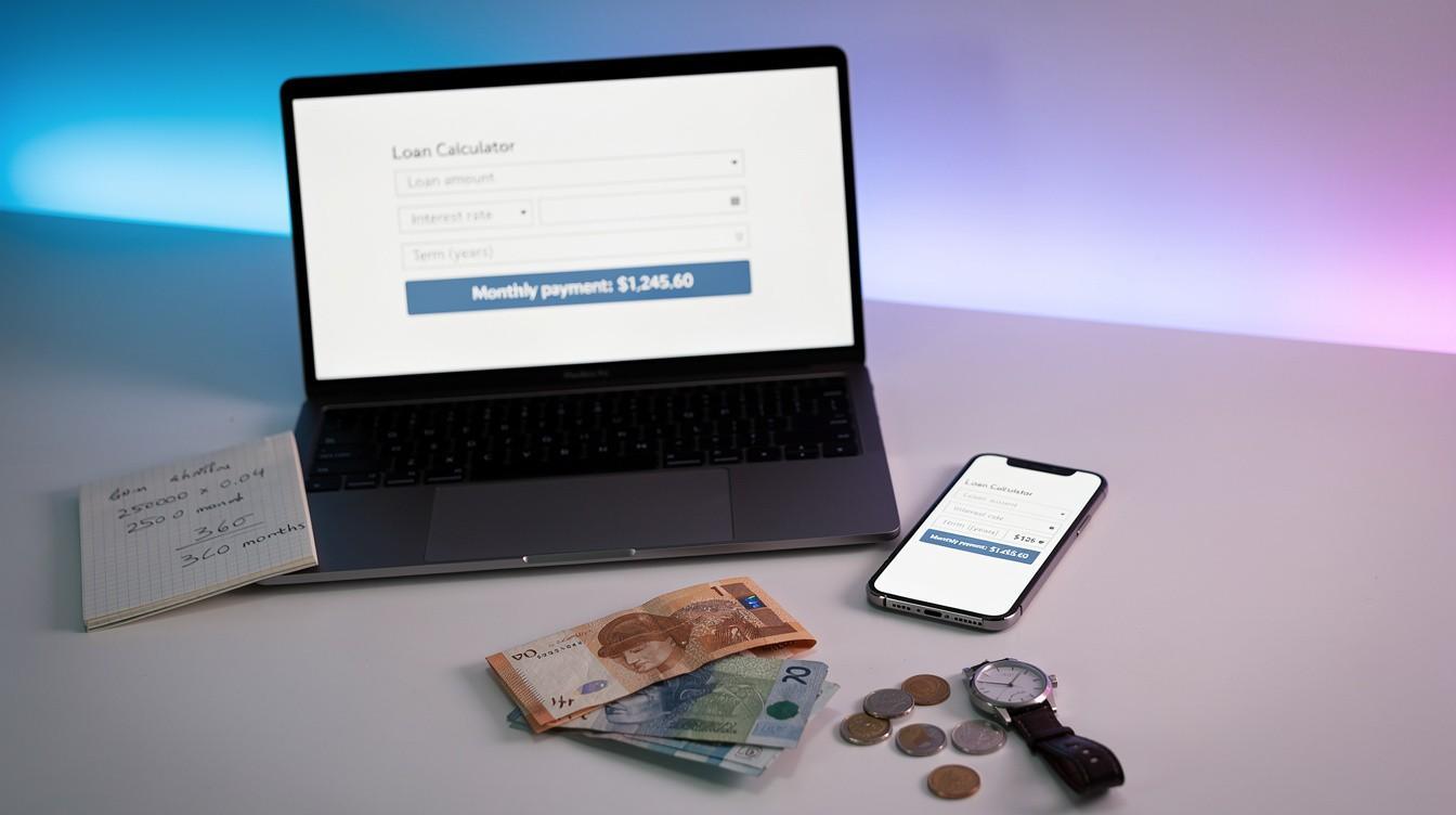 Same Day Loan Calculator Canada: Estimate Your Quick-Approval Costs