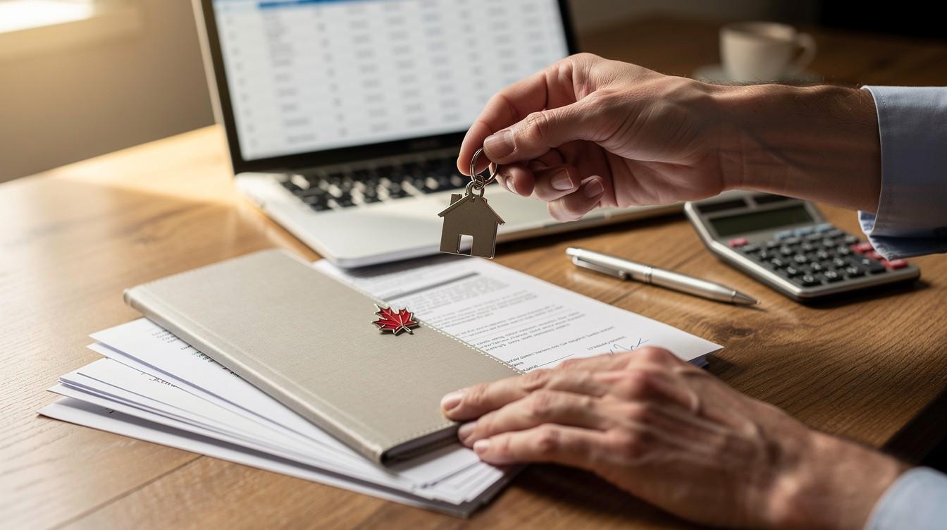 Best Mortgage Lenders Canada: Who Offers the Lowest Rates