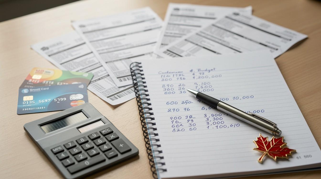 Canada Debt Consolidation Guide: A Step-by-Step Plan to Simplify Debts