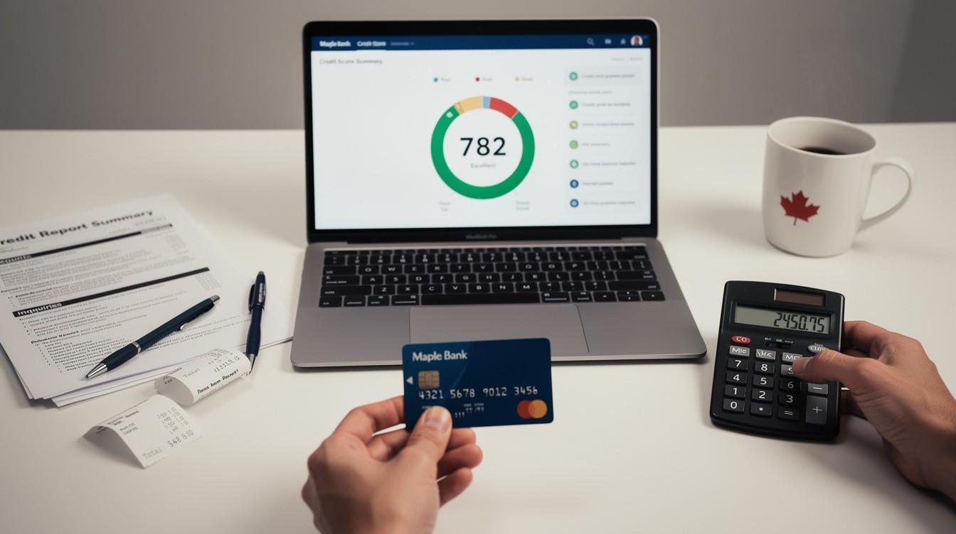 Credit Score Tips Canada: Simple Habits That Move Your Number