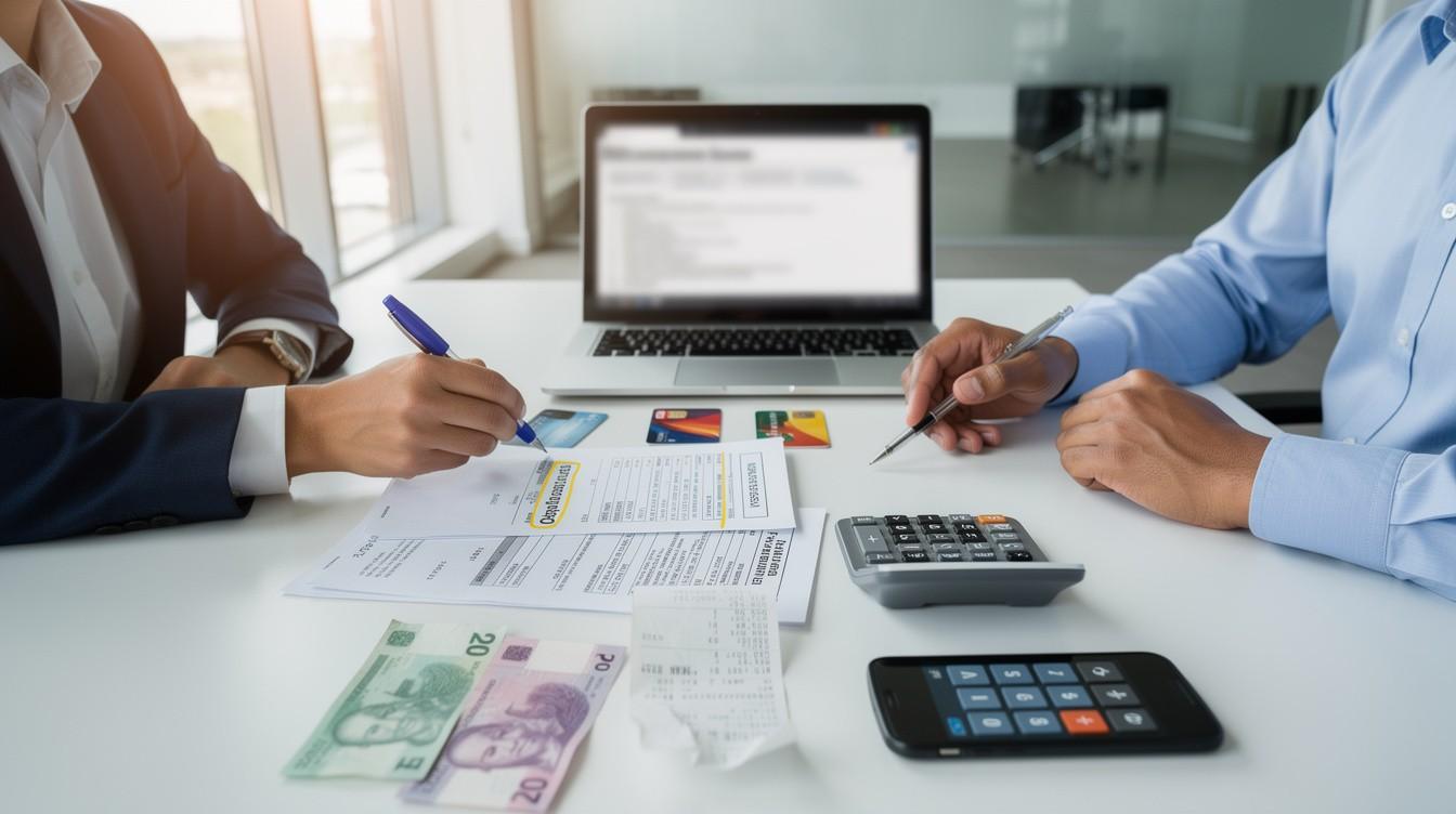 Debt Consolidation Options Canada: Choosing Your Best Route