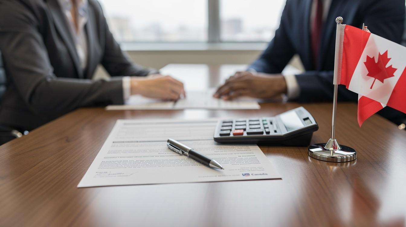 Guaranteed Loan Approval Canada: What You Need to Qualify