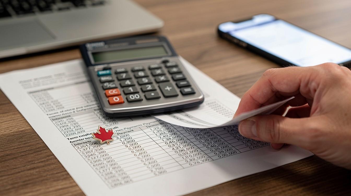 Mortgage Rates Canada Today: What Drives Fluctuations